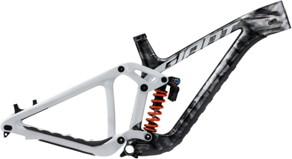Giant Glory Advanced Frameset