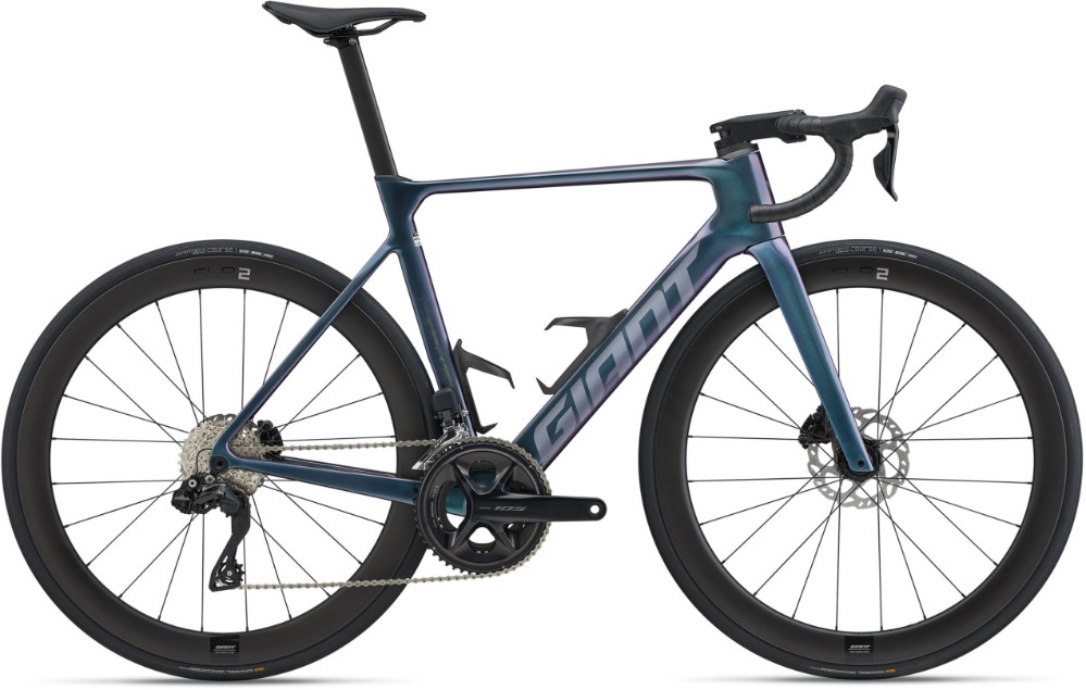 Propel Advanced 1 2025 - Road Bike image 0