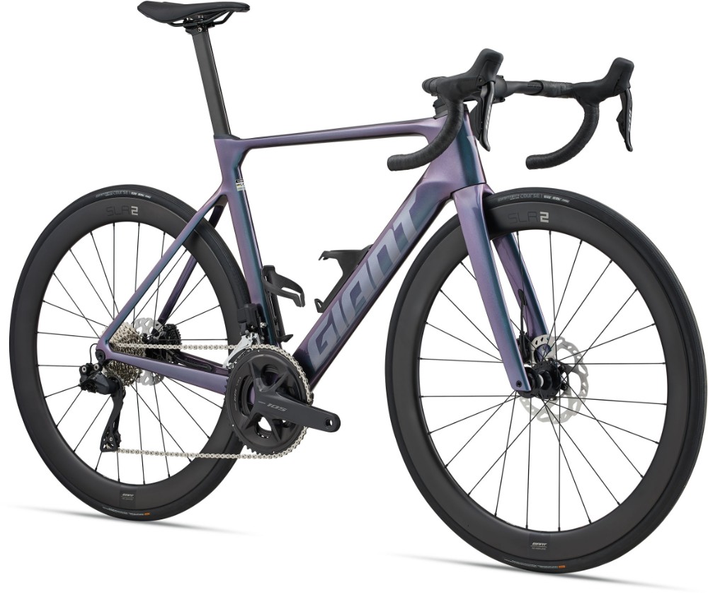 Propel Advanced 1 2025 - Road Bike image 1