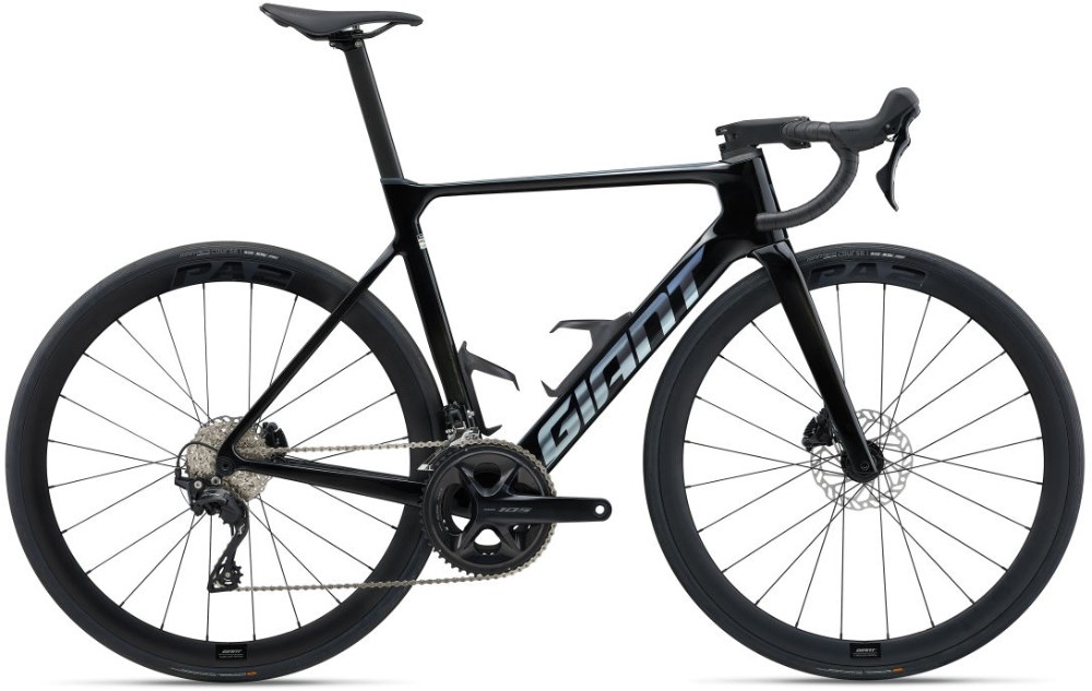 Propel Advanced 2 2025 - Road Bike image 0