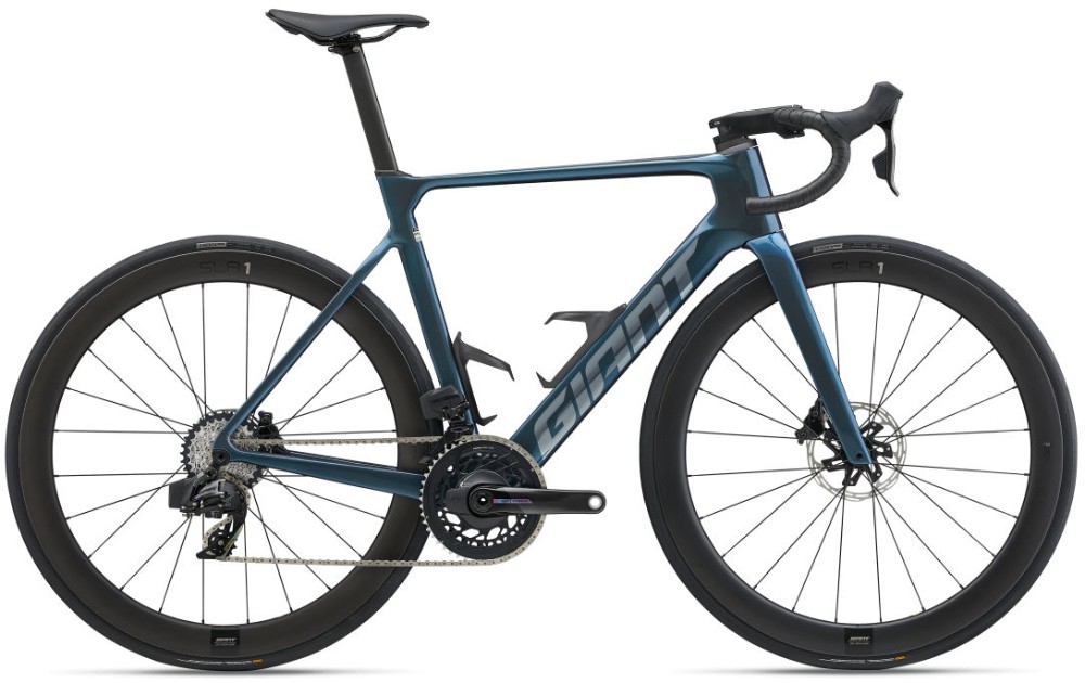 Propel Advanced Pro 0 AXS 2025 - Road Bike image 0