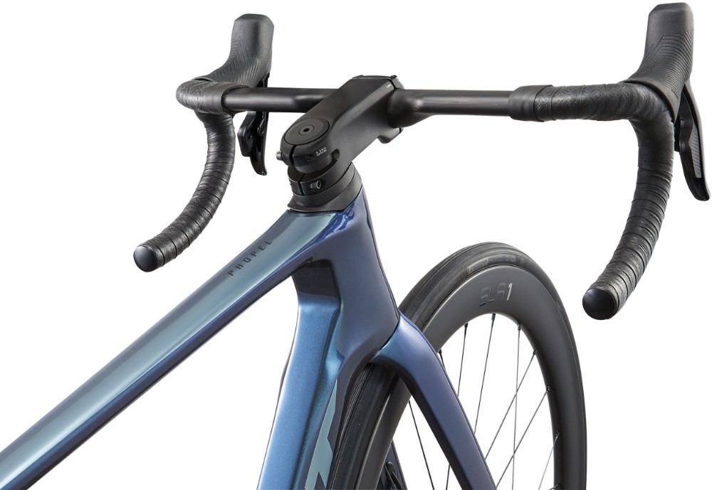 Propel Advanced Pro 0 AXS 2025 - Road Bike image 2