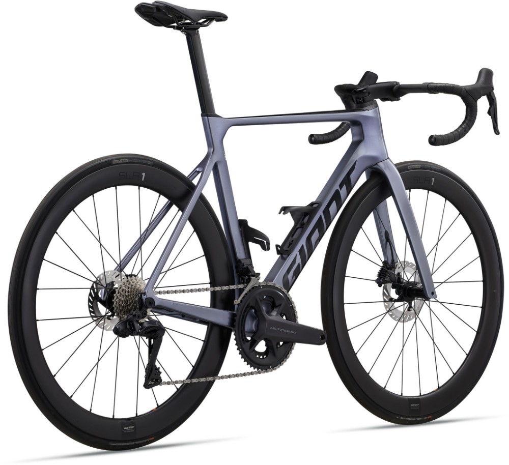 Propel Advanced Pro 0 Di2 2025 - Road Bike image 1