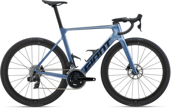 Giant Propel Advanced Pro 1