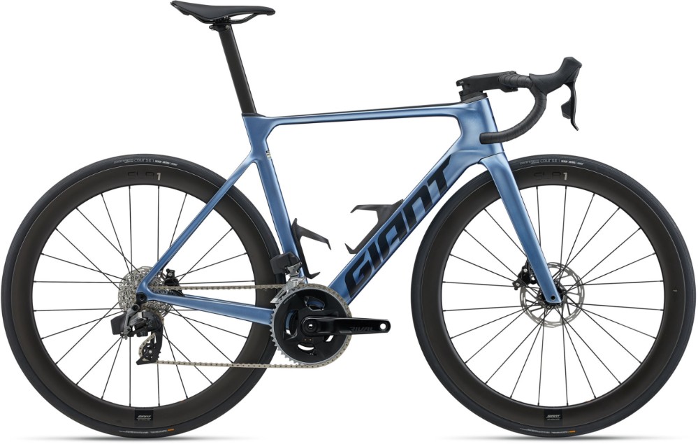 Propel Advanced Pro 1 2025 - Road Bike image 0