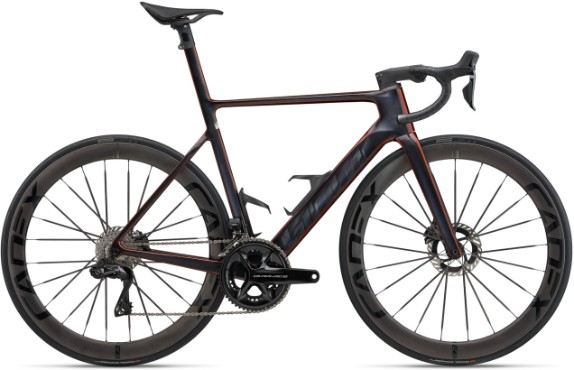 Giant Propel Advanced SL 0 Dura-Ace