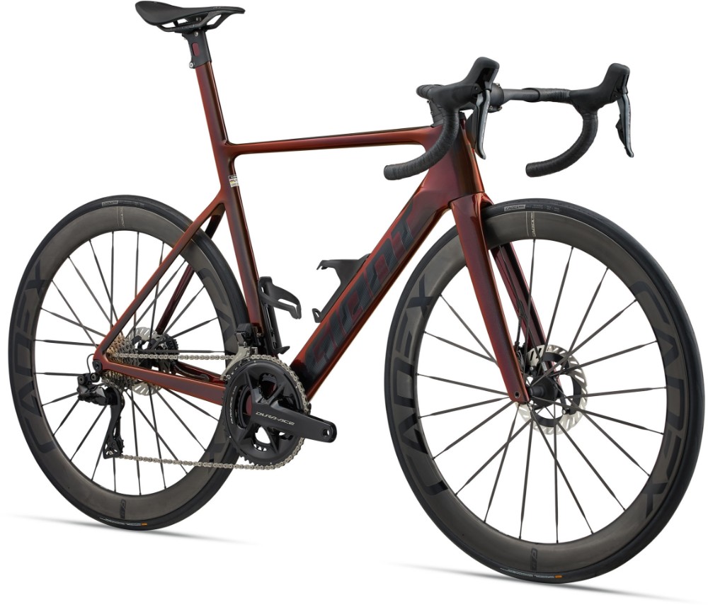 Propel Advanced SL 0 Dura-Ace 2025 - Road Bike image 1