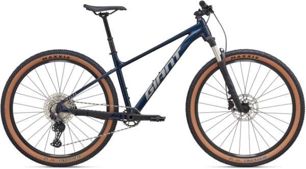 Giant Talon 0 Mountain Bike 2025 - Hardtail MTB