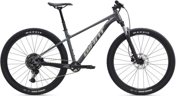 Giant Talon 1 Mountain Bike 2025 - Hardtail MTB