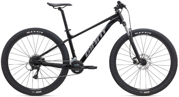 Image of Giant Talon 3 Mountain Bike 2025 - Hardtail MTB