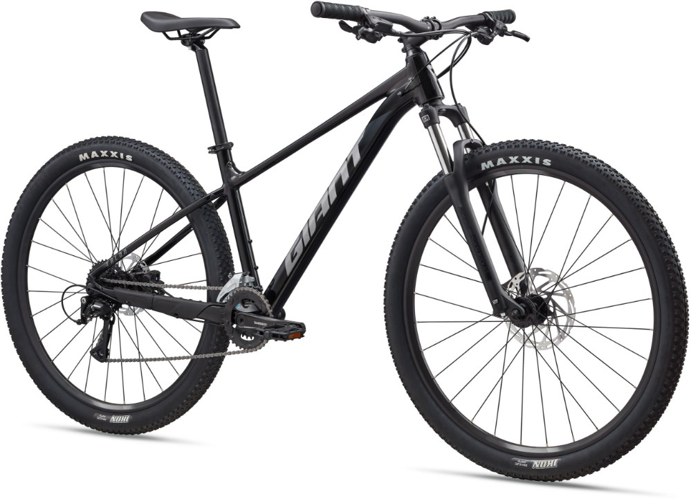 Talon 3 Mountain Bike 2025 - Hardtail MTB image 1