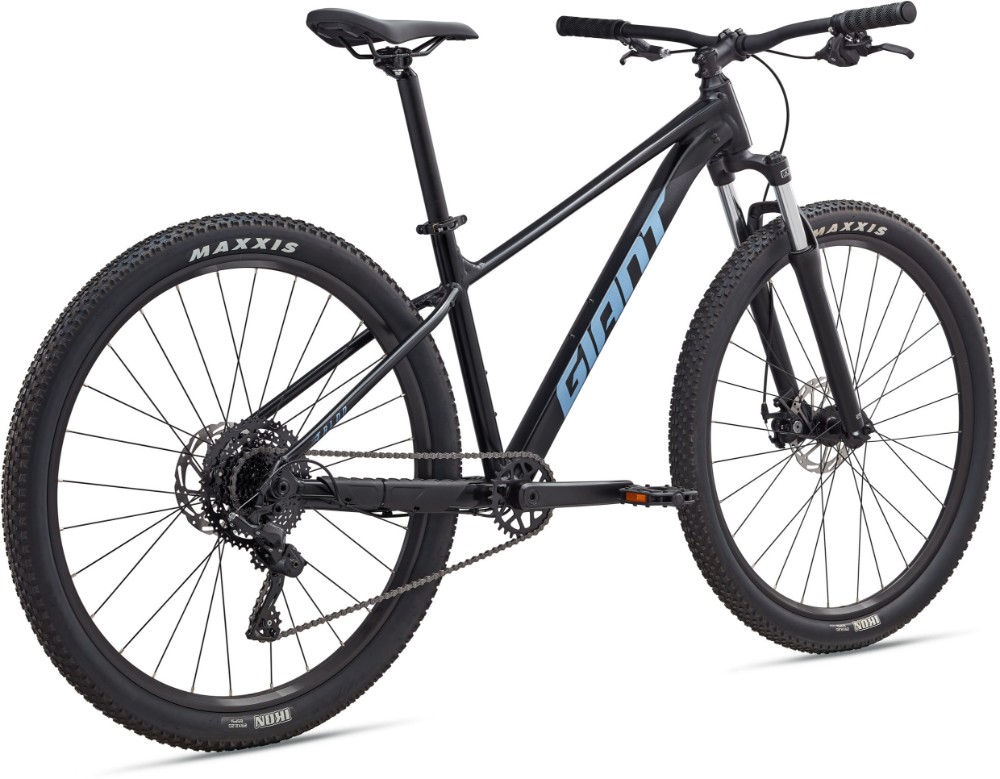 Talon 4 Mountain Bike 2025 - Hardtail MTB image 1