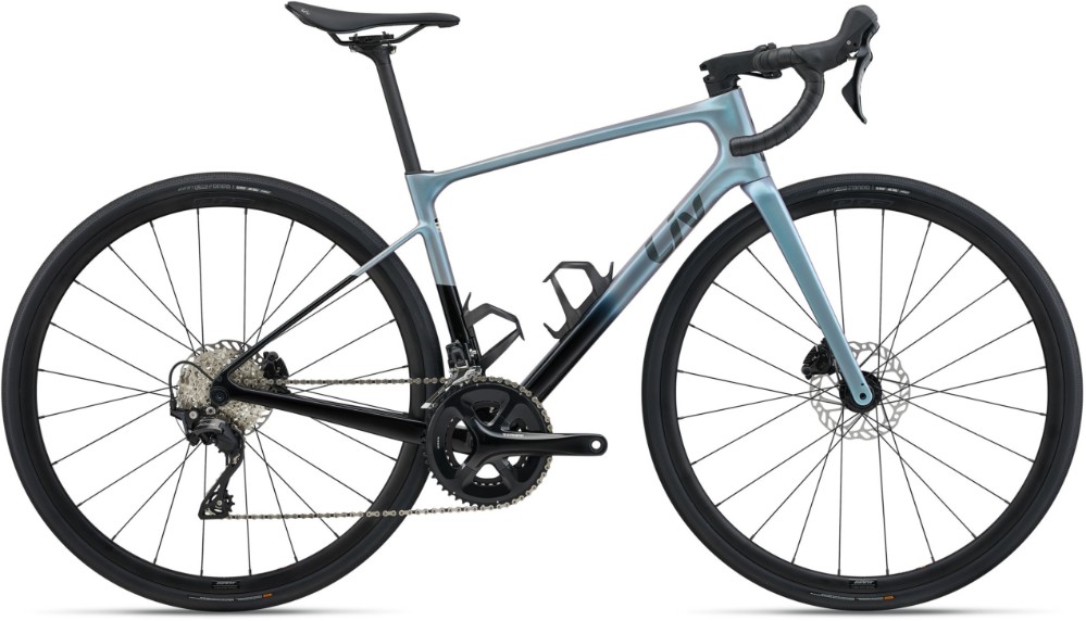 Avail Advanced 2 2025 - Road Bike image 0