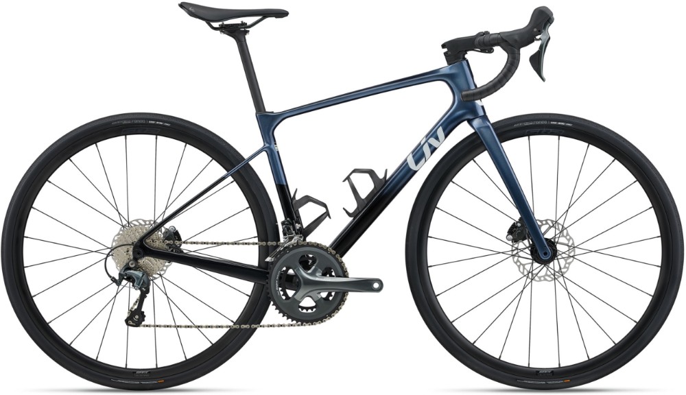 Avail Advanced 3 2025 - Road Bike image 0