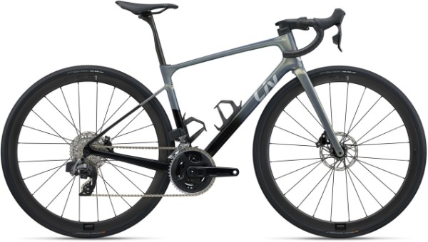 Liv Avail Advanced Pro 1