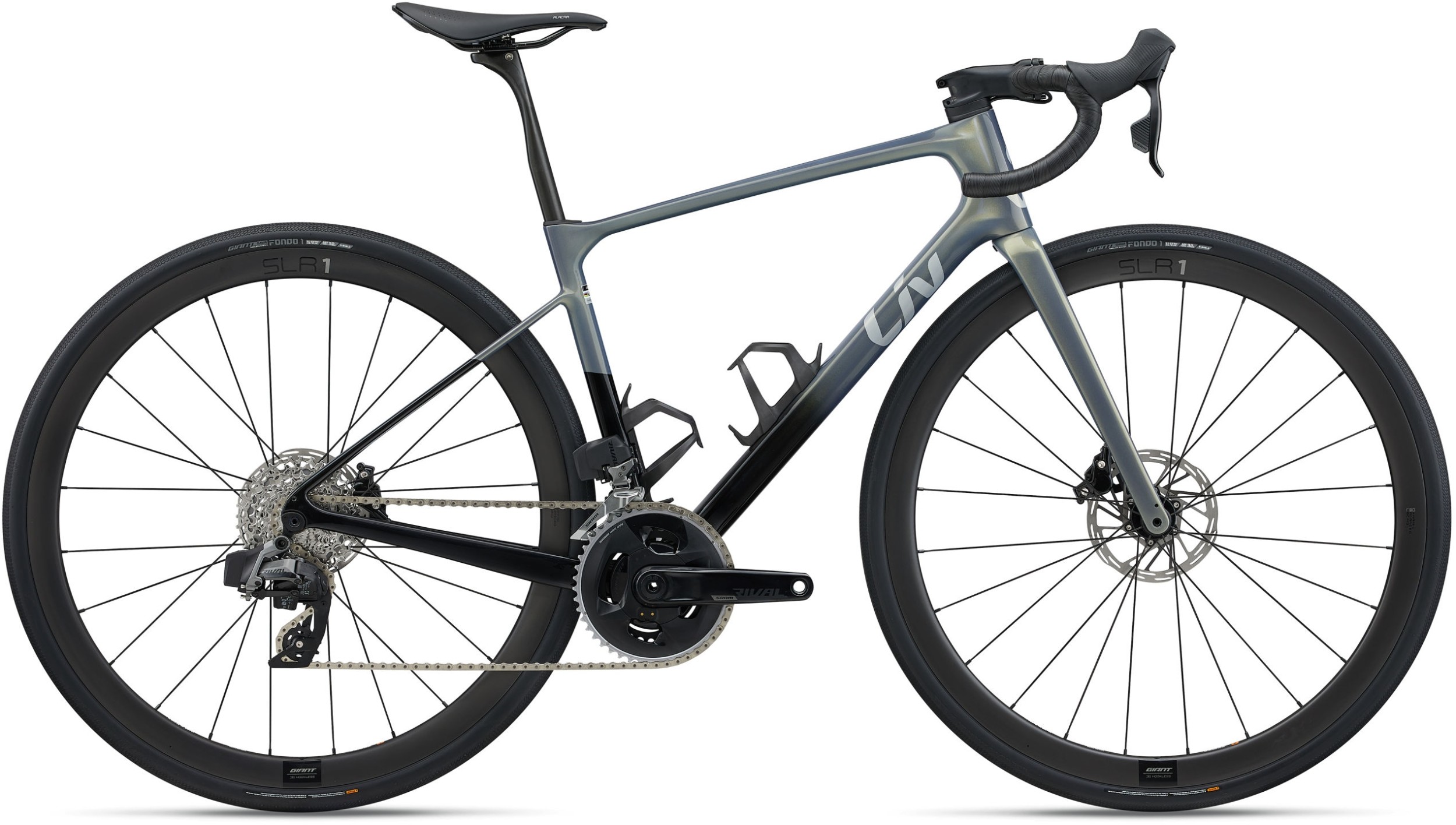 Liv Avail Advanced Pro 1 2025 Tredz Bikes