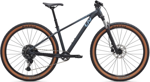 Liv Tempt 1 Mountain Bike 2025 - Hardtail MTB