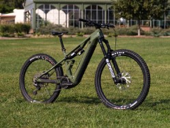 eOne-Eighty 900 2025 - Electric Mountain Bike image 11