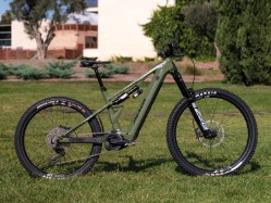 eOne-Eighty 900 2025 - Electric Mountain Bike image 13