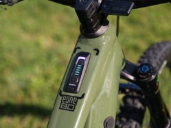 eOne-Eighty 900 2025 - Electric Mountain Bike image 14