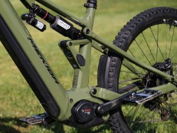 eOne-Eighty 900 2025 - Electric Mountain Bike image 17