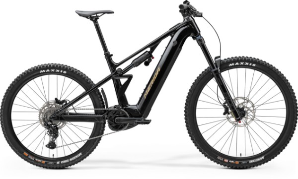 Merida eOne-Eighty 400