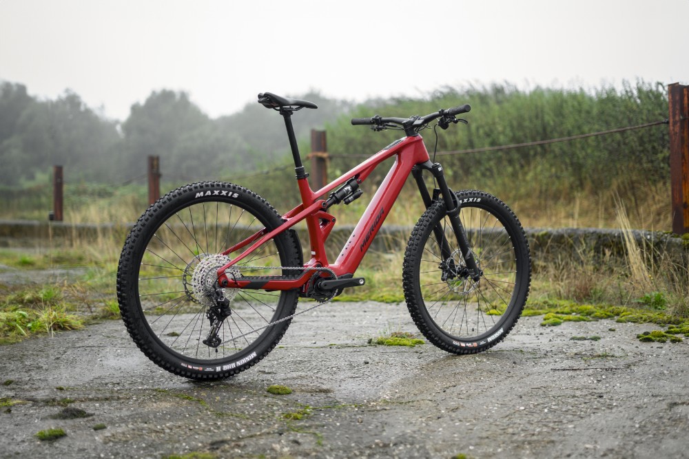 eOne-Sixty SL 6000 2025 - Electric Mountain Bike image 2