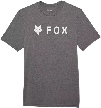 Fox Clothing Absolute Short Sleeve MTB Mountain Bike Tech Tee