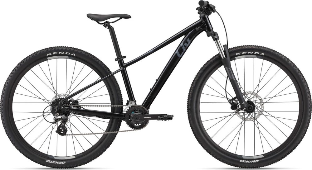 Tempt 3 27.5" - Nearly New – S 2023 - Hardtail MTB Bike image 0