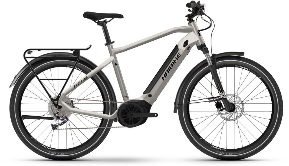 Trekking 3 High - Nearly New – M 2023 - Electric Hybrid Bike image 0