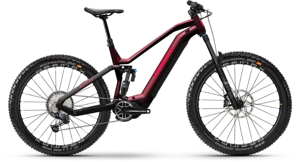 Nduro 7 - Nearly New – 47cm 2024 - Electric Mountain Bike image 0