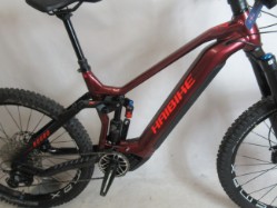 Nduro 7 - Nearly New – 47cm 2024 - Electric Mountain Bike image 6