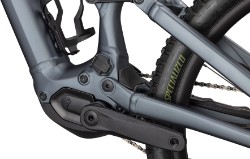 Turbo Levo SL Comp Alloy 2025 - Electric Mountain Bike image 6