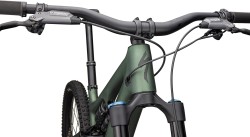 Turbo Levo SL Comp Carbon 2025 - Electric Mountain Bike image 4