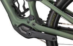 Turbo Levo SL Comp Carbon 2025 - Electric Mountain Bike image 6