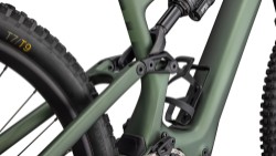 Turbo Levo SL Comp Carbon 2025 - Electric Mountain Bike image 7