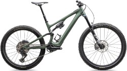 Specialized Turbo Levo SL Comp Carbon 2025 - Electric Mountain Bike