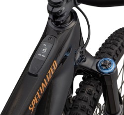 Turbo Levo SL Expert Carbon 2025 - Electric Mountain Bike image 8