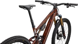 Turbo Levo SL Pro Carbon 2025 - Electric Mountain Bike image 3