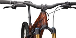 Turbo Levo SL Pro Carbon 2025 - Electric Mountain Bike image 4