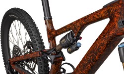 Turbo Levo SL Pro Carbon 2025 - Electric Mountain Bike image 5