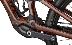 Turbo Levo SL Pro Carbon 2025 - Electric Mountain Bike image 6