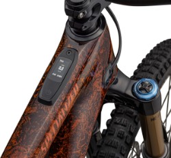 Turbo Levo SL Pro Carbon 2025 - Electric Mountain Bike image 8