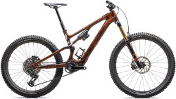 Specialized Turbo Levo SL Pro Carbon 2025 - Electric Mountain Bike