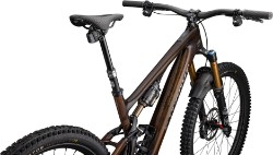 S-Works Turbo Levo SL 2025 - Electric Mountain Bike image 3