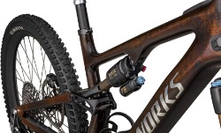 S-Works Turbo Levo SL 2025 - Electric Mountain Bike image 5