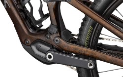 S-Works Turbo Levo SL 2025 - Electric Mountain Bike image 6