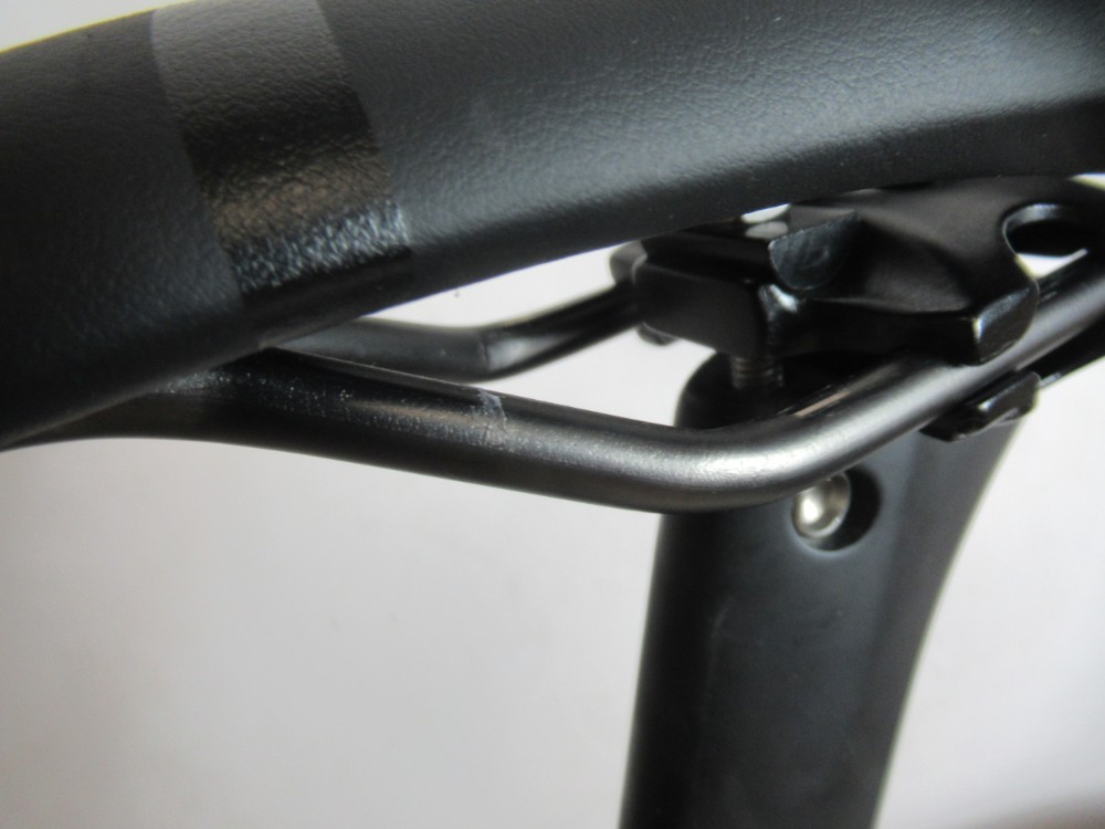 Venturi STC Tailormade Ultegra-Di2 Airbeat - Nearly New - L 2024 - Road Bike image 1