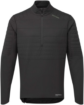 Altura All Roads Packable Insulated 1/2 Zip Jacket