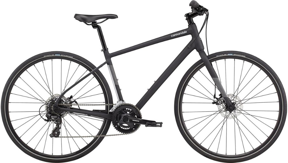 Quick Disc 5 - Nearly New – M 2023 - Hybrid Sports Bike image 0